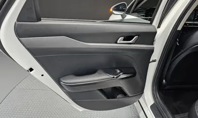 Kia K5 2021, 48953 км, за 16500000 KRW - фото 25