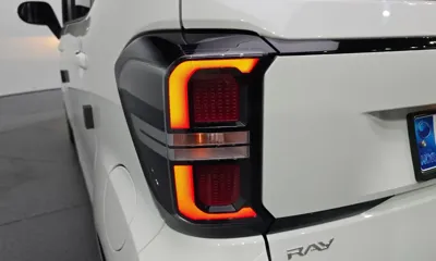 Kia Ray 2024, 36530 км, за 16900000 KRW - фото 23