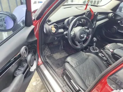 MINI MINI 2017, 93200 км, за 71000 CNY - фото 14