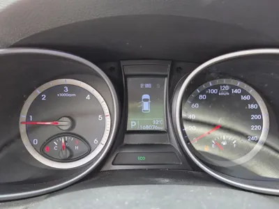Hyundai Santafe 2014, 167000 км, за 7490000 KRW - фото 10