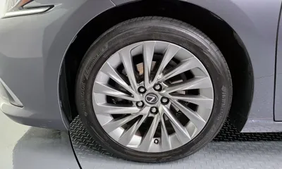 Lexus ES 2019, 68658 км, за 34800000 KRW - фото 5