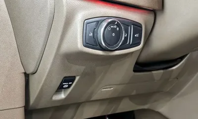 Lincoln MKC 2017, 78877 км, за 12200000 KRW - фото 16