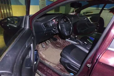 Citroen C3-XR 2015, 136100 км, за 21291.24 CNY - фото 16