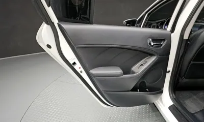 Kia K3 2014, 108317 км, за 5980000 KRW - фото 25