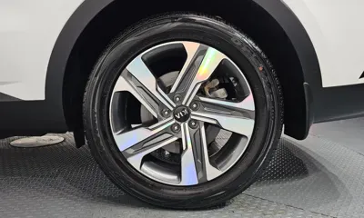 Kia Sorento 2021, 76833 км, за 25900000 KRW - фото 21