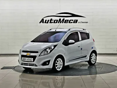ChevroletGMDaewoo Spark 2015, 67075 км, за 3200000 KRW - фото 2