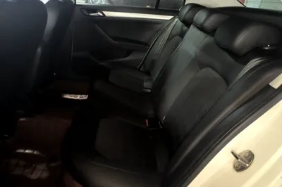 Volkswagen Jetta 2017, 64700 км, за 36804.21 CNY - фото 20
