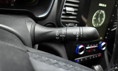 Renault-KoreaSamsung SM6 2017, 152197 км, за 5430000 KRW - фото 18
