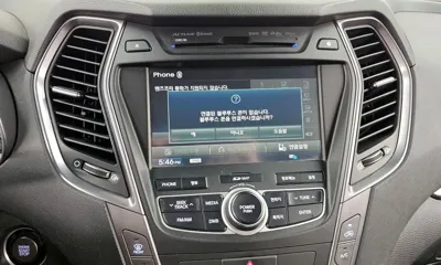 Hyundai Santafe 2015, 141197 км, за 7900000 KRW - фото 30