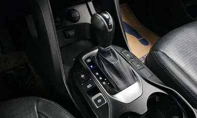 Hyundai Maxcruz 2014, 220819 км, за 7200000 KRW - фото 9