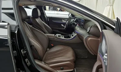 Mercedes-Benz CLS-Class 2020, 114683 км, за 34000000 KRW - фото 26