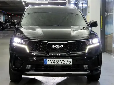 Kia Sorento 2022, 42909 км, за 33800000 KRW - фото 2