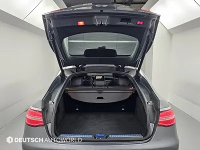 Mercedes-Benz GLC-Class 2017, 84800 км, за 25800000 KRW - фото 19
