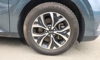 Kia Canival 2021, 183526 км, за 19900000 KRW - фото 21