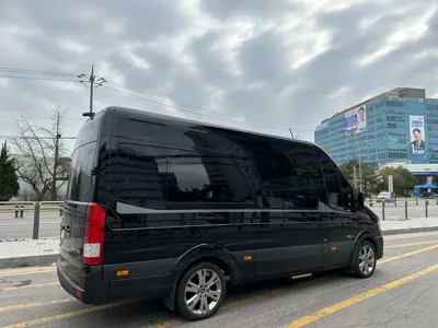 Hyundai Solati 2022, 39000 км, за 55000000 KRW - фото 3