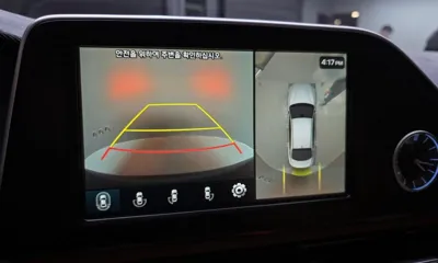 Hyundai Grandeur 2018, 101895 км, за 17000000 KRW - фото 17