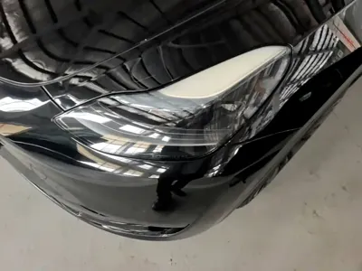 Tesla Model Y 2022, 64600 км, за 154900 CNY - фото 24