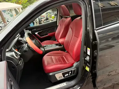 WEY Wey VV5 2018, 70000 км, за 33800 CNY