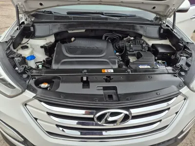 Hyundai Santafe 2015, 99000 км, за 12000000 KRW - фото 18