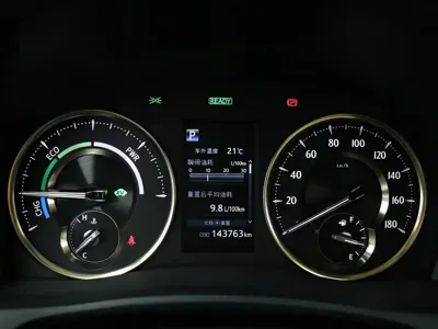 Toyota Alphard 2021, 143700 км, за 458000 CNY - фото 25
