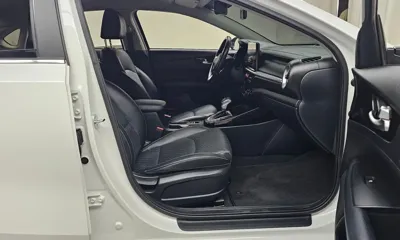Kia K3 2023, 78218 км, за 17900000 KRW - фото 26