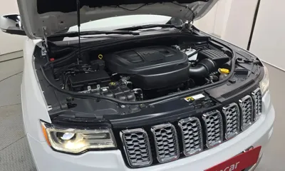 Jeep Cherokee 2021, 61949 км, за 28900000 KRW - фото 6
