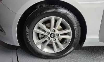 Hyundai Sonata 2015, 153567 км, за 5700000 KRW - фото 5