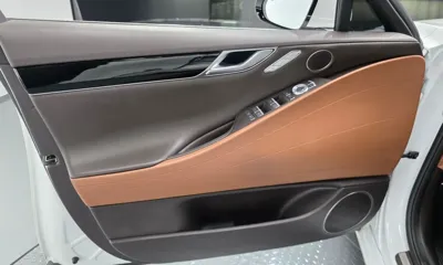 Genesis G80 2023, 38901 км, за 40400000 KRW - фото 24