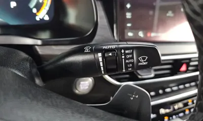 Kia K7 2020, 35767 км, за 22500000 KRW - фото 32