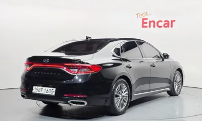 Hyundai Grandeur 2019, 31837 км, за 19400000 KRW