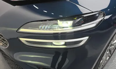 Genesis G70 2022, 31188 км, за 28900000 KRW - фото 22