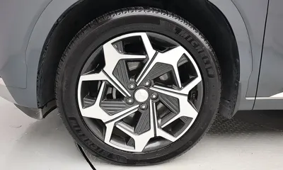 Hyundai Palisade 2022, 65170 км, за 27500000 KRW - фото 20