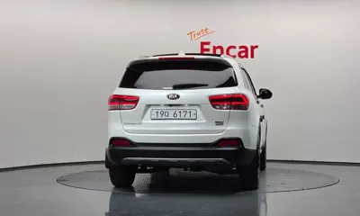 Kia Sorento 2017, 149160 км, за 12900000 KRW