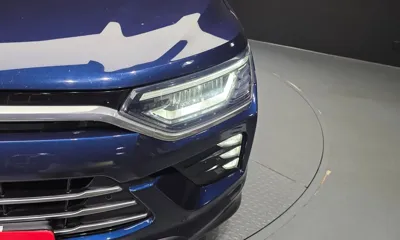 KG_Mobility_Ssangyong KORANDO 2019, 138465 км, за 9700000 KRW - фото 22