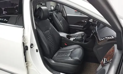 Hyundai Aslan 2015, 125680 км, за 10500000 KRW - фото 10