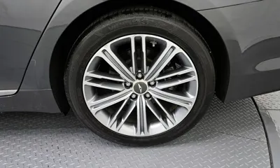 Genesis G80 2018, 74871 км, за 18500000 KRW - фото 21