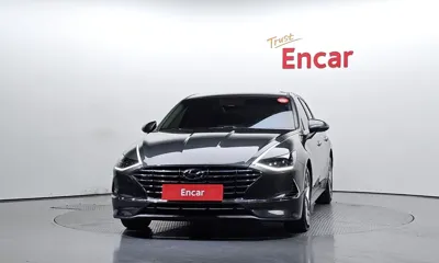 Hyundai Sonata 2020, 70181 км, за 16900000 KRW - фото 3