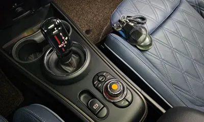 MINI Countryman 2021, 40519 км, за 26900000 KRW - фото 9