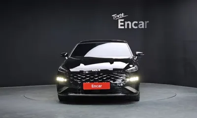 Kia K8 2023, 52207 км, за 24500000 KRW