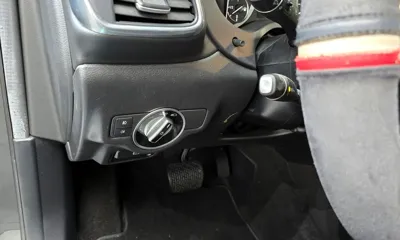 Infiniti QX30 2019, 88989 км, за 11900000 KRW - фото 15