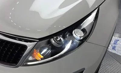Kia Sportage 2016, 138419 км, за 7390000 KRW - фото 22
