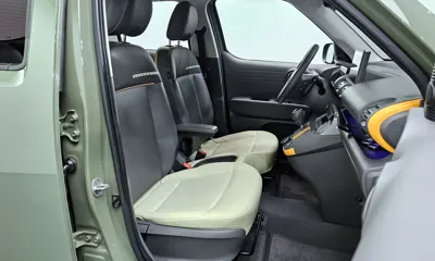 Hyundai Casper 2023, 36003 км, за 16900000 KRW - фото 26