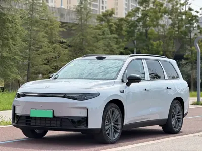 Leapmotor Leapmotor C16 · 2026 год