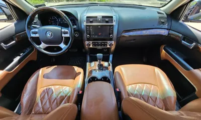 Kia Mohave 2017, 153547 км, за 16000000 KRW - фото 7