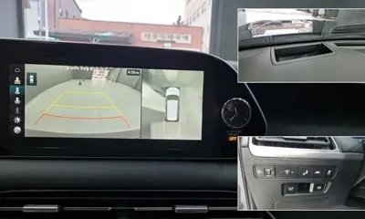 Hyundai Palisade 2019, 174444 км, за 26000000 KRW - фото 15