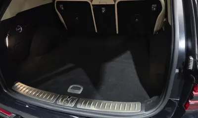 Genesis GV80 2023, 45325 км, за 48900000 KRW - фото 34