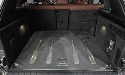 BMW X5 2022, 101140 км, за 64990000 KRW - фото 20