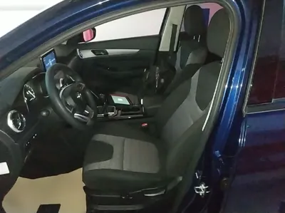 BAIC Beijing X5 2018, 84900 км, за 31542.58 CNY - фото 18