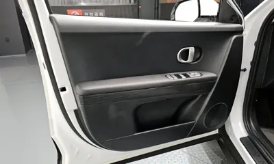 Hyundai Ioniq5 2023, 20740 км, за 32500000 KRW - фото 24
