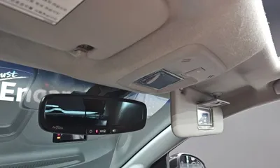 ChevroletGMDaewoo Aveo 2015, 82747 км, за 4800000 KRW - фото 19